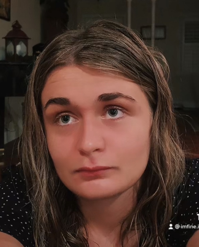 Portrait of Sydney